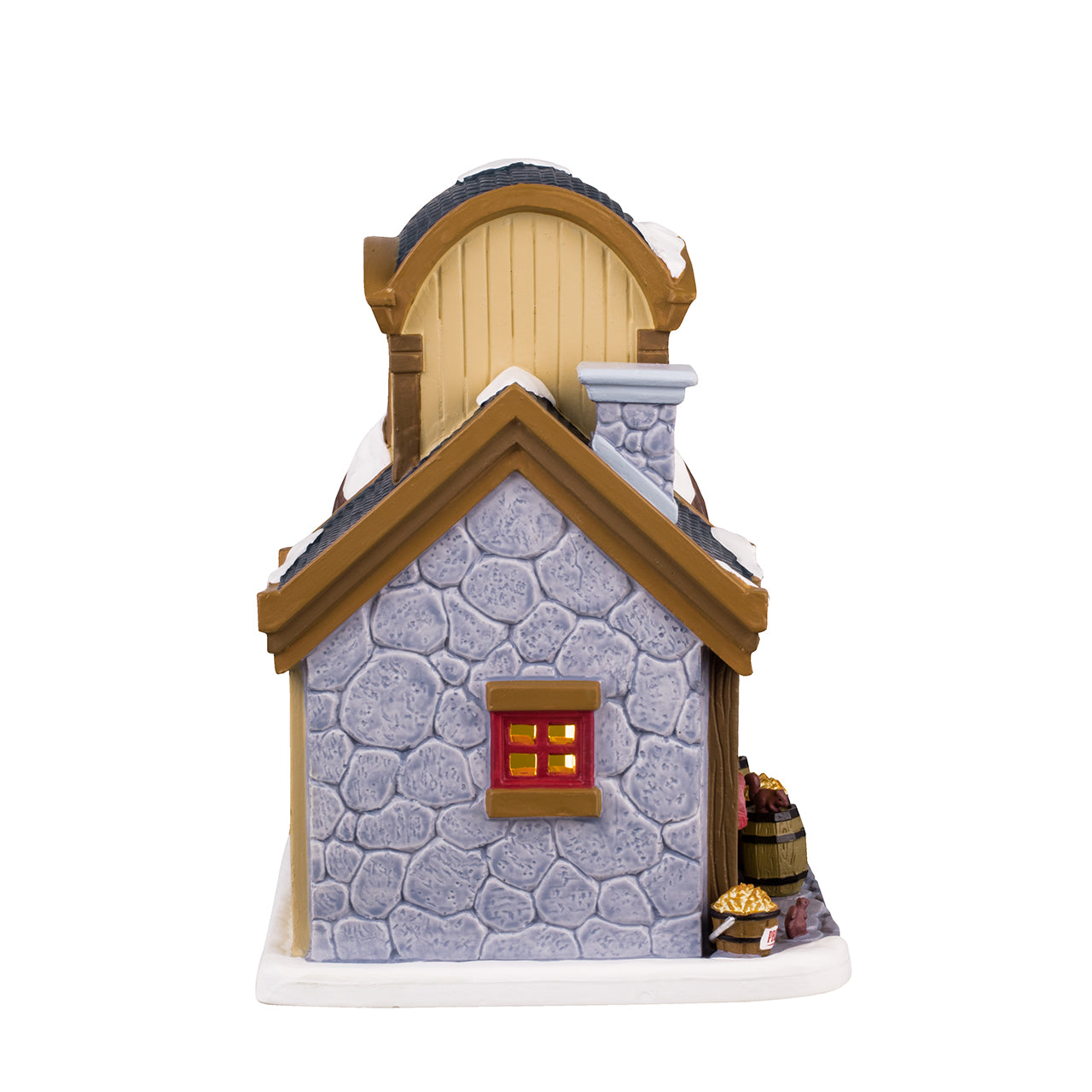 LEMAX The Nut Hut #45254